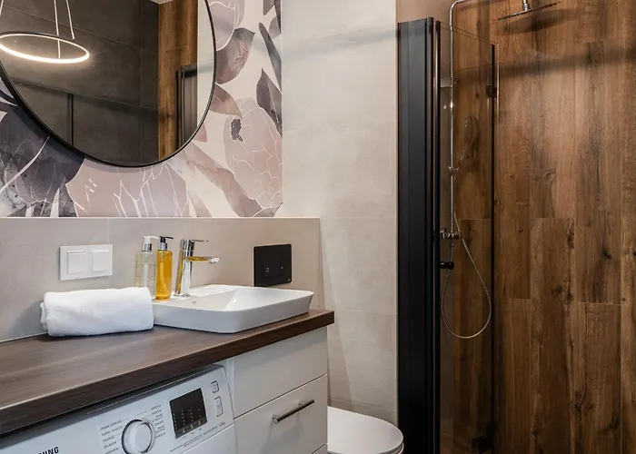 Rentplanet - Rozanka * Wrocław