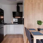 Rentplanet - Rozanka Appartement Wrocław