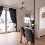 Appartement Rentplanet - Rozanka *
