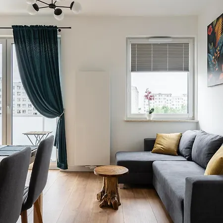 Rentplanet - Rozanka * فروتسواف