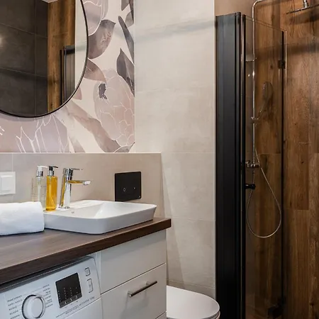 Rentplanet - Rozanka * فروتسواف